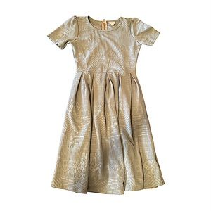 LuLaRoe Small Amelia Dress